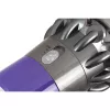 Aspirapolvere a bastone 2-in-1 Dyson Cyclone V10 Absolute a batteria ricaricabile a secco senza sacchetto rame, nichel