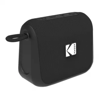 Altoparlante portatile Kodak PWS-2240, nero