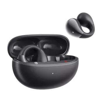 Cuffie QCY Crossky Clip C30 (nero)