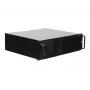 NETRACK NP5108 case per server Mini-ITX/MicroATX/ATX 482 133 3 390mm 3U Rack 19