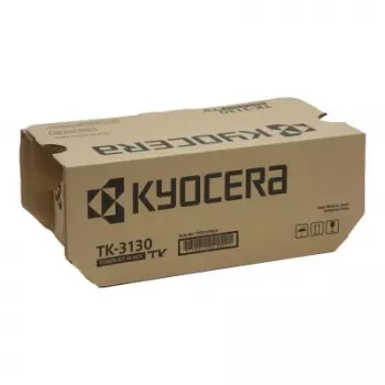 KYOCERA TK-3130 cartuccia toner 1 pz. originale nero