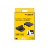 Docking station per smartphone DeLOCK 88018