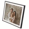 Denver cornice con FRAMEO 19 32GB nero