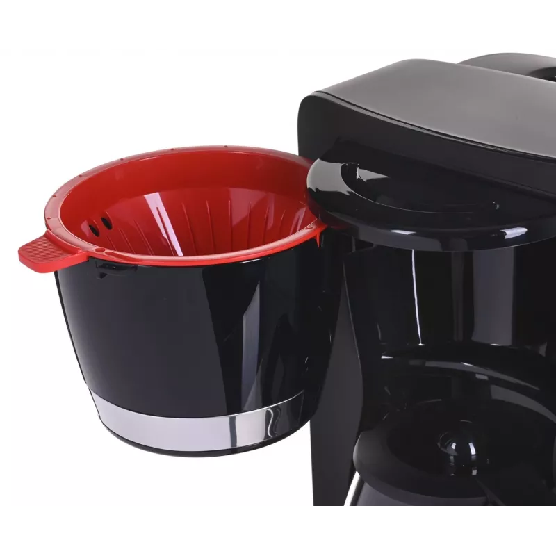 Bosch TKA4M233 macchina per caffè semiautomatica caffettiera a filtro 1,37 l