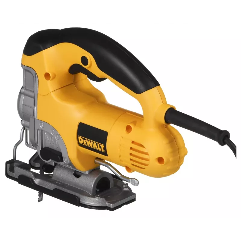 Seghetto alternativo elettrico DeWALT DW331K
