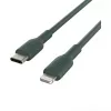 Cavo Belkin CAA003bt2MBK 2 m nero Lightning USB C 60 W