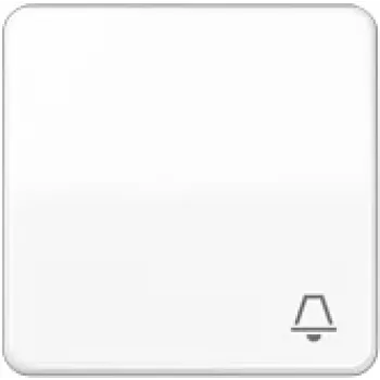 JUNG CD 590 K WW - bianco - 531 U - 532 U - 533 U - 533-2 U - IP44