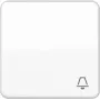 JUNG CD 590 K WW - bianco - 531 U - 532 U - 533 U - 533-2 U - IP44