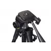 Treppiede Levenhuk Level BASE TR20 universale 3 gambe nero
