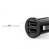 CARICABATTERIE AUTO MOBILE CC-S1/MINI RTL LLTS86107 AUKEY