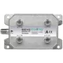 Splitter di cavo Axing BAB 4-02 grigio (BAB 4-02)