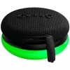 Diffusore Bluetooth portatile DEFENDER ENJOY 40 — 7 W RMS, Bluetooth 5.3, illuminazione LED, batteria LiPo, 9 h, nero