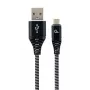 Cavo USB Gembird CC-USB2B-AMMBM-1M-BW