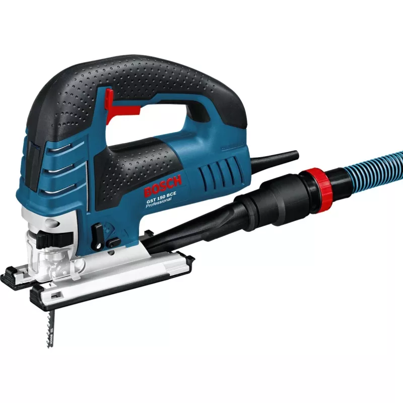Bosch GST 150 BCE seghetto alternativo 780 W 2,7 kg