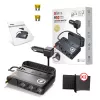 Xblitz R10 Power Charge sdoppiatore presa auto