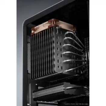 Dissipatore/radiatore Noctua NH-P1 alluminio 158x154x152 mm