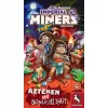 Imperial Miners: Aztechi e Stravaganti, espansione gioco da tavolo