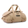 Thule 5443 Chasm 30L Borsa da viaggio beige delicato