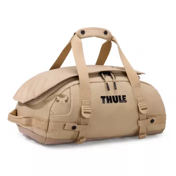 Thule 5443 Chasm 30L Borsa da viaggio beige delicato