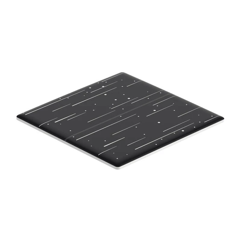 Copertura decorativa / placca per interruttore touch T5 SONOFF Star 2C