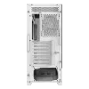 Case Gamemax | VISTA 2 AW | bianco | Midi-Tower | alimentatore non incluso