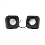 Altoparlante Sbox SP-203 nero, 20W