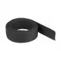Delock - Guaina termorestringente - tessuto, rapporto di restringimento 2:1 - 2,0m - nero (20793)