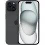 Apple iPhone 15 15,5 cm (6.1) Dual SIM iOS 17 5G USB Type-C 128 GB nero