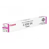 Cartuccia toner Canon C-EXV 34 1 pz. originale magenta