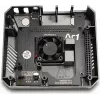 Inter-Tech case RASPBERRY ODS-727 Pi4 (Model B) (88887361)