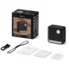 Altoparlante stereo portatile Edifier ES20 nero