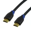 Cavo HDMI LogiLink CH0066 10 m