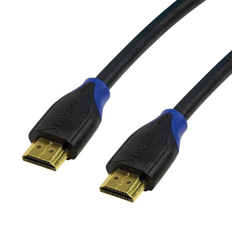 Cavo HDMI LogiLink CH0066 10 m