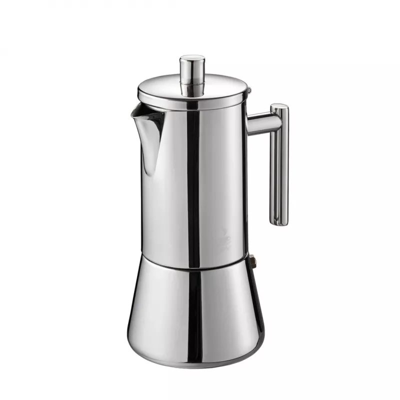GEFU NANDO utensile da cucina acciaio inox larghezza 107mm profondità 146mm altezza 225mm