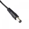 Alimentatore universale Akyga AK-TB-11 9 V / 1 A, 9 W, connettore 5,5 x 2,1 mm, 1,5 m