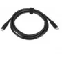 Lenovo USB-C a cavo 2m 03X7526 - cavo - digitale/dati