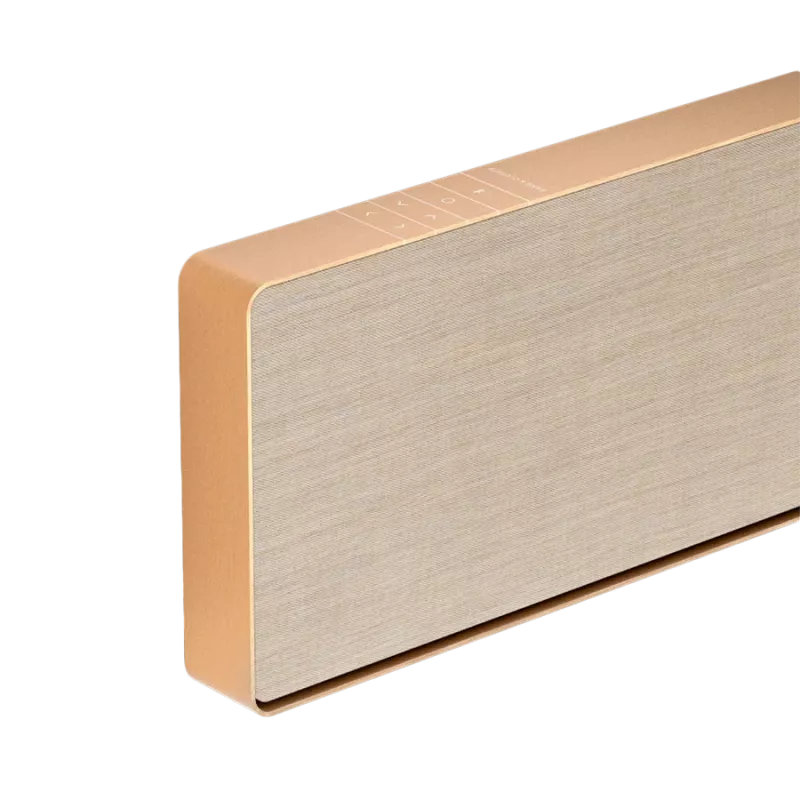 Beosound Stage Gold Tone (copertura Golden)