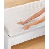 Sottoletto riscaldante con angoli UB 100 Cosy (bianco, 100 x 200 cm)