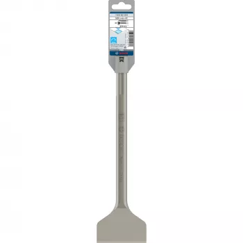 Bosch 1 618 601 019 scalpello per piastrelle SDS-max, 80 x 300 mm