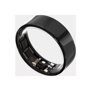 Ultrahuman Ring Air Aster Black taglia 9 | Ultrahuman