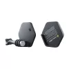 Kit di fissaggio rapido magnetico Telesin TE-MMK-001 compatibile con action camera