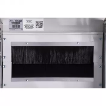 Armadio rack DIGITUS Unique 32HE 1609x800x800mm grigio (spedizione con corriere)