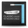 Cavo USB Cablemod CM-CKCA-CW-LBW150LBW-R 1,5 m USB A USB C blu (CM-CKCA-CW-LBW150LBW-R)