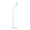 Supporto per tablet MACLEAN MC-467W regolabile in altezza compatibile con tablet