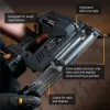 Batavia B.V. | 18V Combinatore per graffatura - Senza batteria e caricabatterie