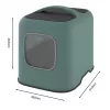 ROTHO bianco Green - lettiera per gatti