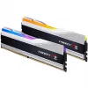 G.skill F5-7200J3646F24GX2-TZ5RS modulo di memoria 48 Kit (24GBx2) bianco