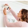 Telecamera di sicurezza ARLO Essential 3 2K (VMC3380-100EUS)