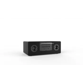 Inter Sales radio internet | FM | DAB | CD | BT