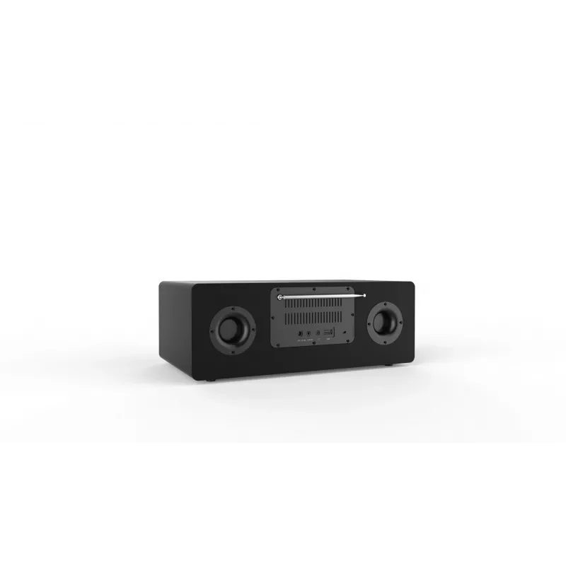 Inter Sales radio internet | FM | DAB | CD | BT